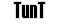 TunT counter v=0.06