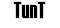 TunT counter v=0.09