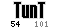 TunT counter v=0.09